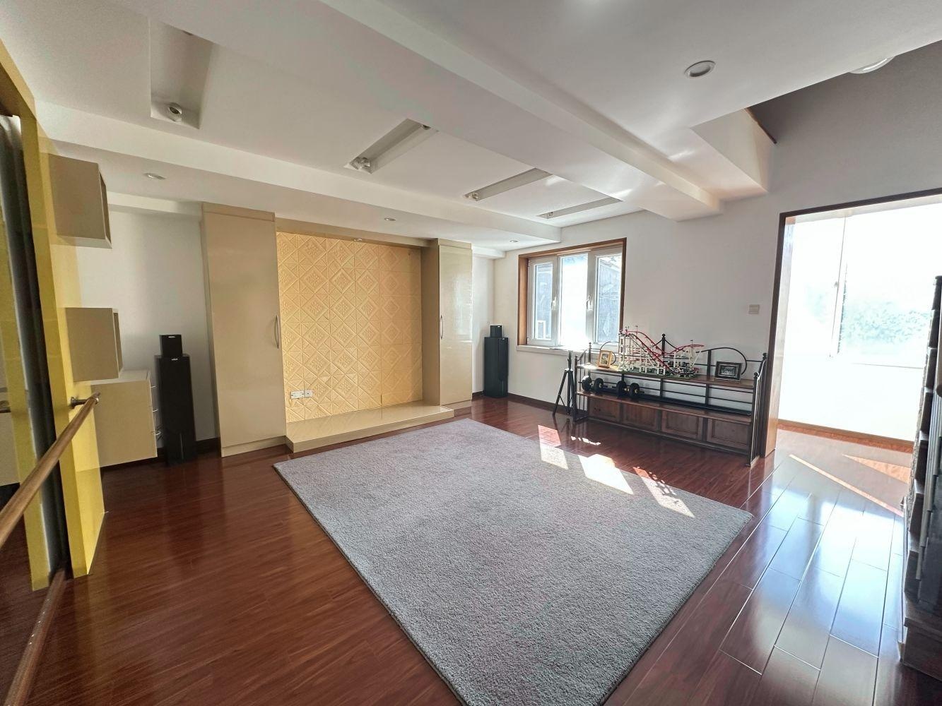 北京碧水庄园二手房房源图片