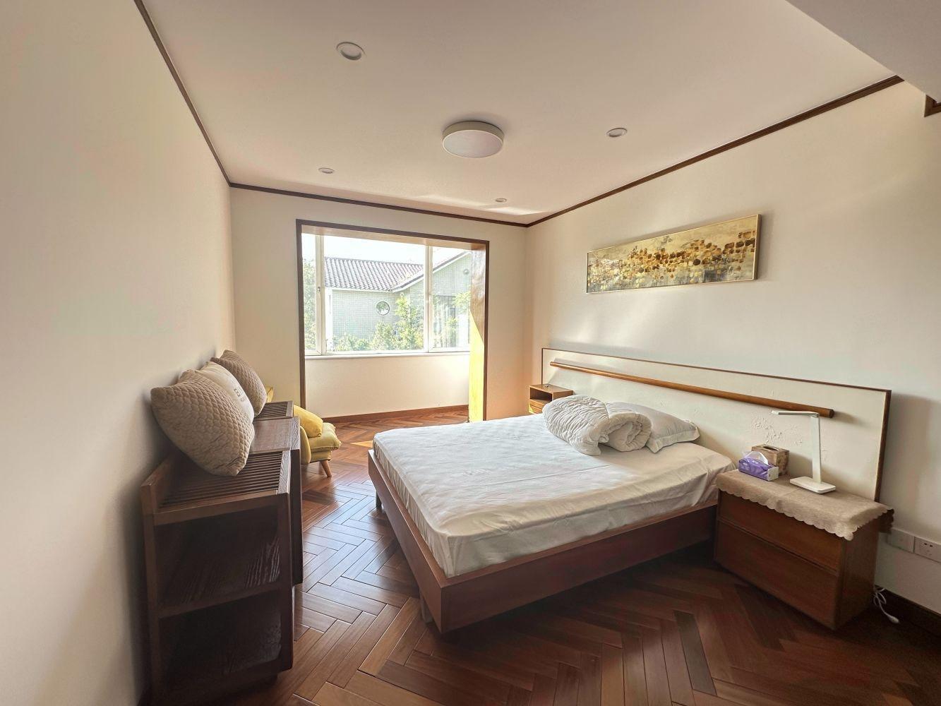 北京碧水庄园二手房房源图片