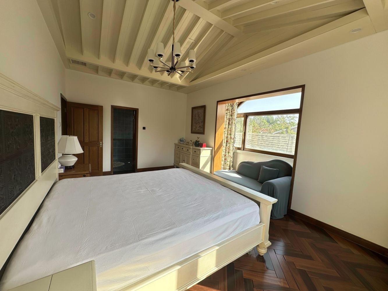 北京碧水庄园二手房房源图片