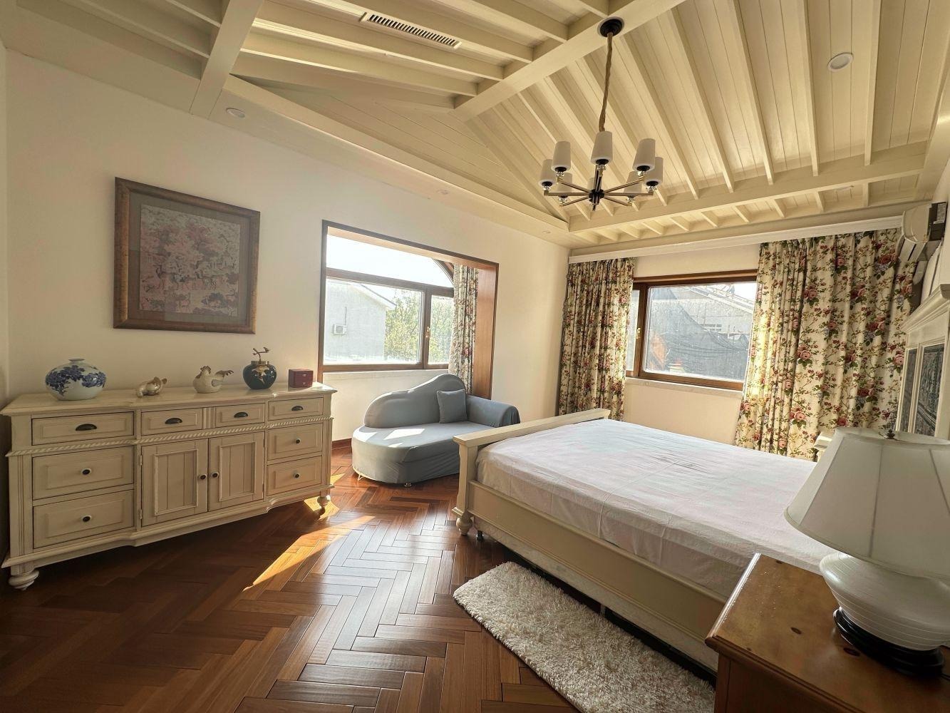 北京碧水庄园二手房房源图片