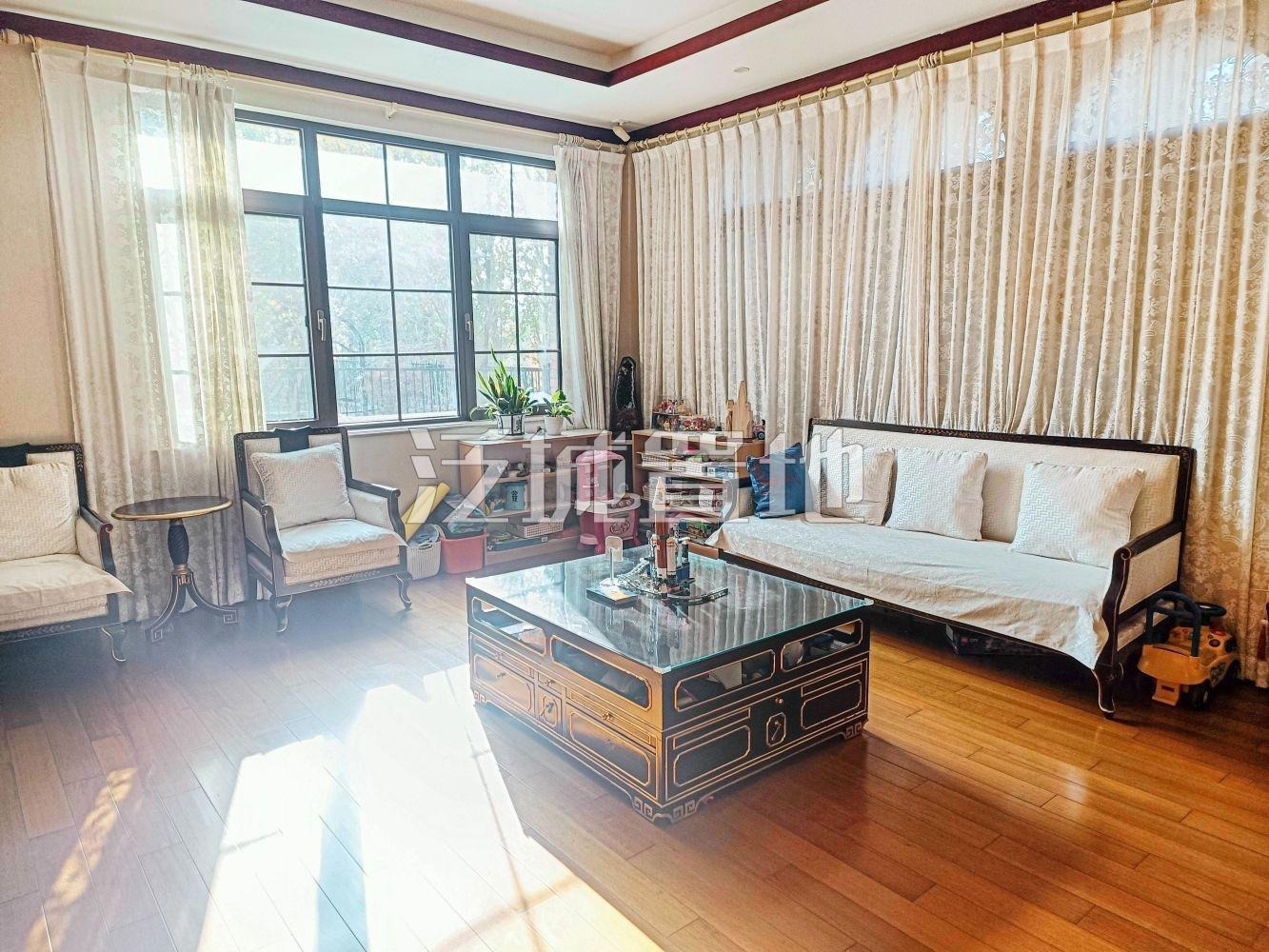 北京远洋傲北别墅二手房房源图片