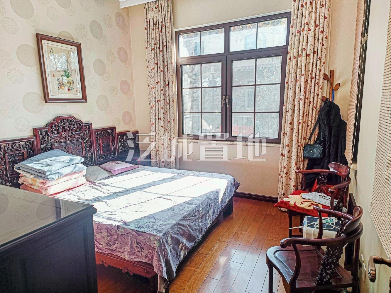 北京远洋傲北别墅二手房房源图片