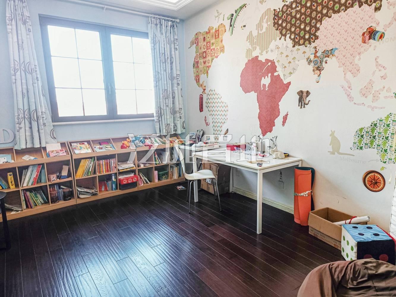 北京远洋傲北别墅二手房房源图片