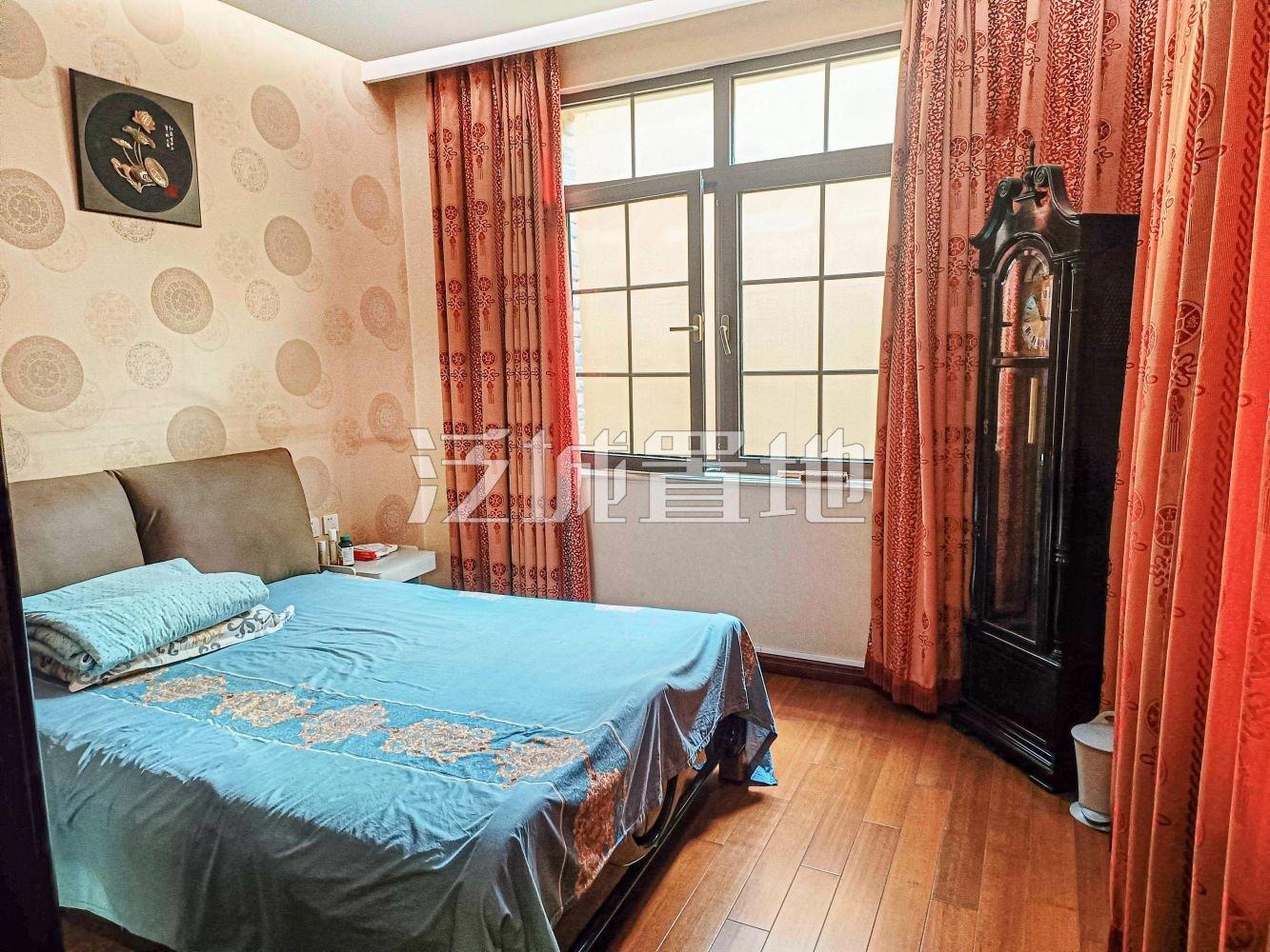 北京远洋傲北别墅二手房房源图片