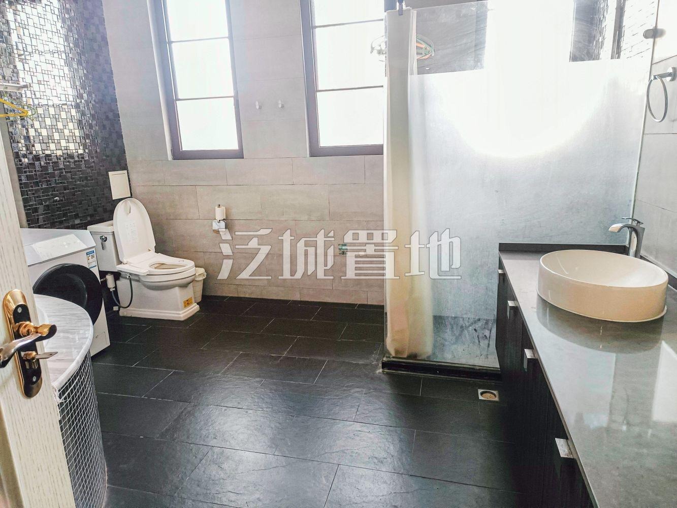 北京远洋傲北别墅二手房房源图片