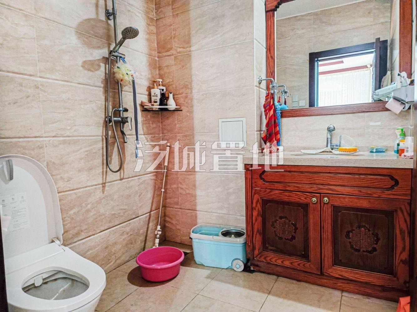 北京远洋傲北别墅二手房房源图片