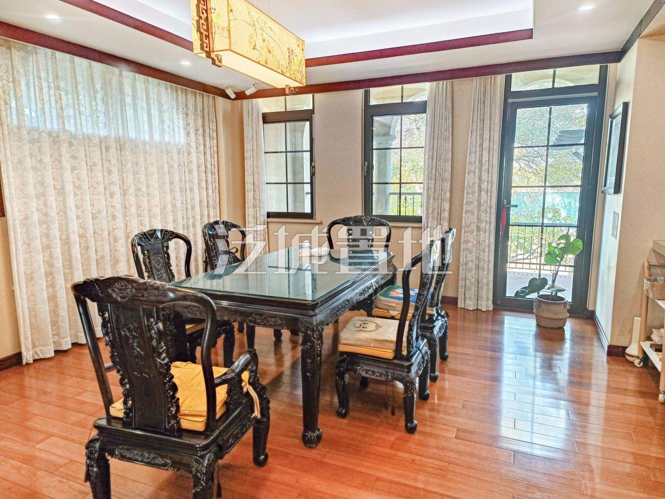 北京远洋傲北别墅二手房房源图片