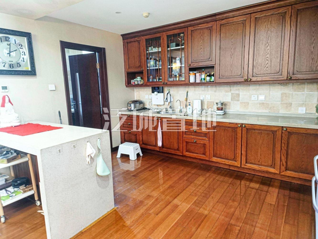 北京远洋傲北别墅二手房房源图片