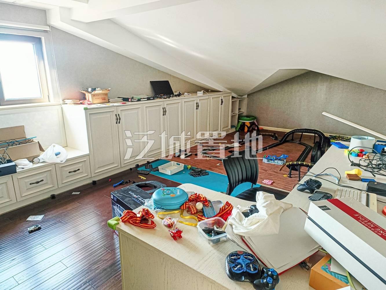 北京远洋傲北别墅二手房房源图片