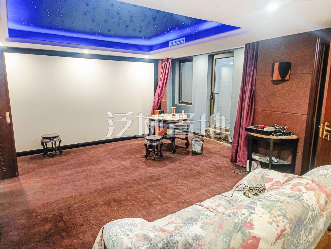 北京远洋傲北别墅二手房房源图片