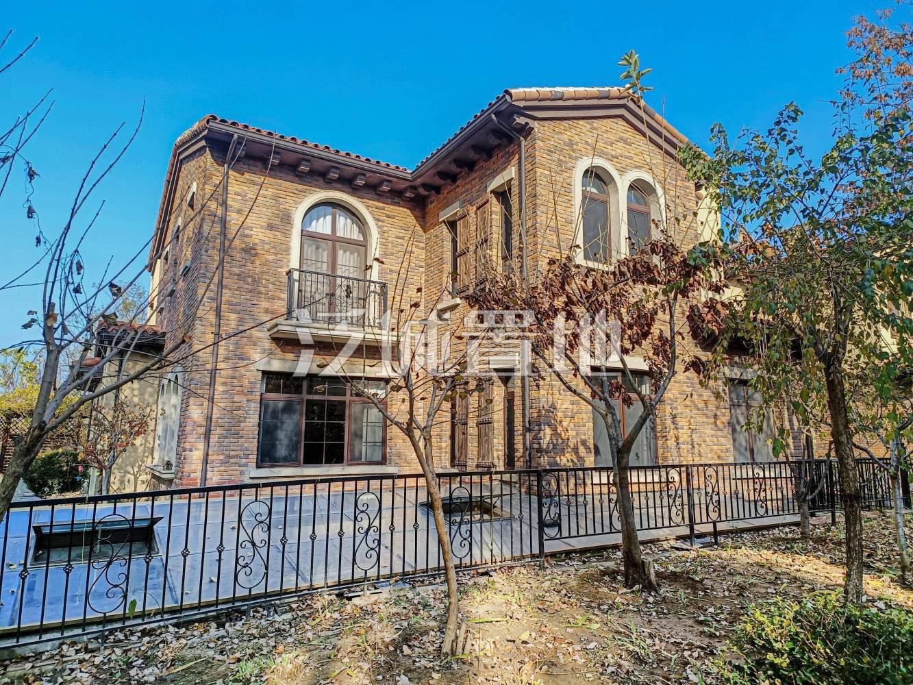 北京远洋傲北别墅二手房房源图片