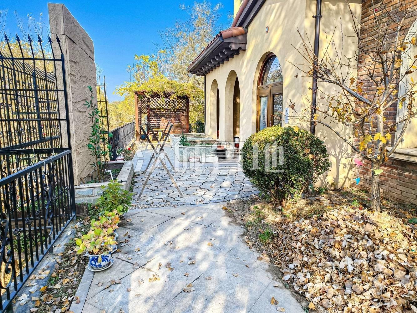 北京远洋傲北别墅二手房房源图片