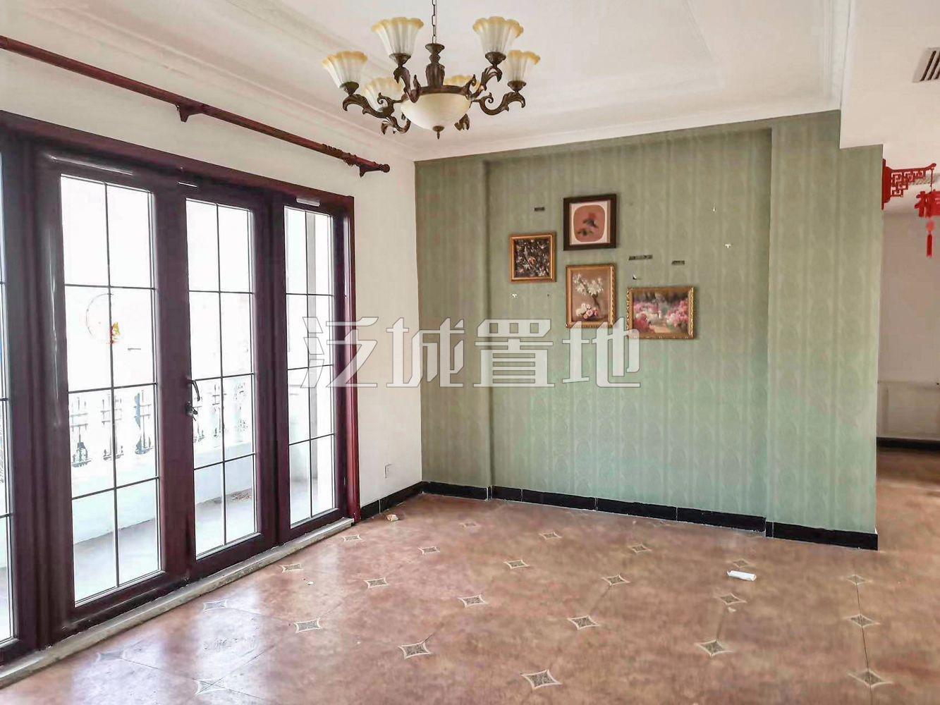 北京温哥华森林二手房房源图片