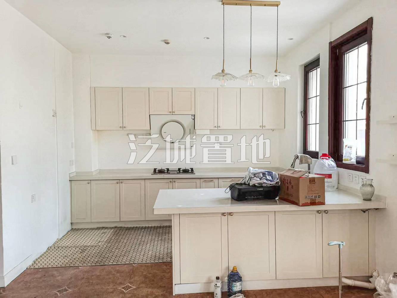 北京温哥华森林二手房房源图片