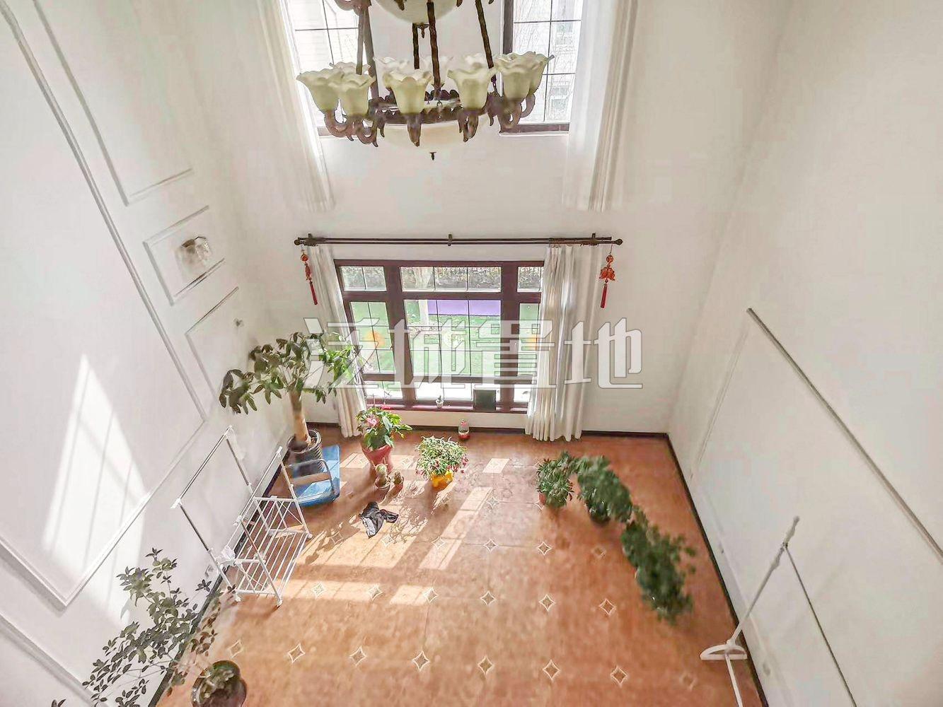 北京温哥华森林二手房房源图片