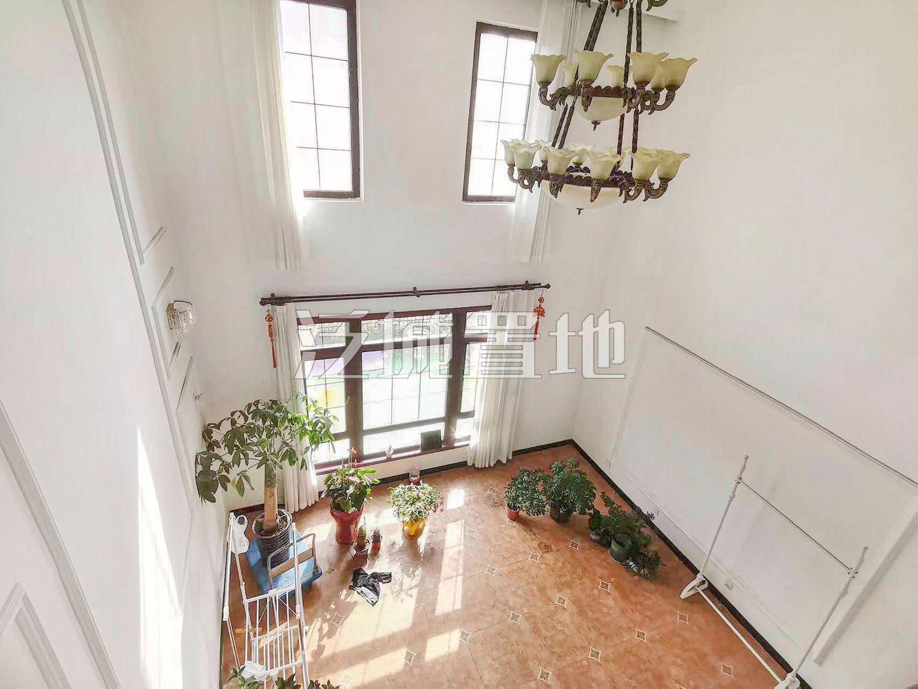 北京温哥华森林二手房房源图片