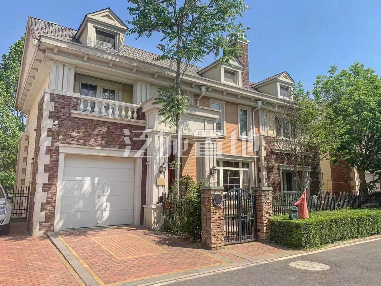 北京温哥华森林二手房房源图片