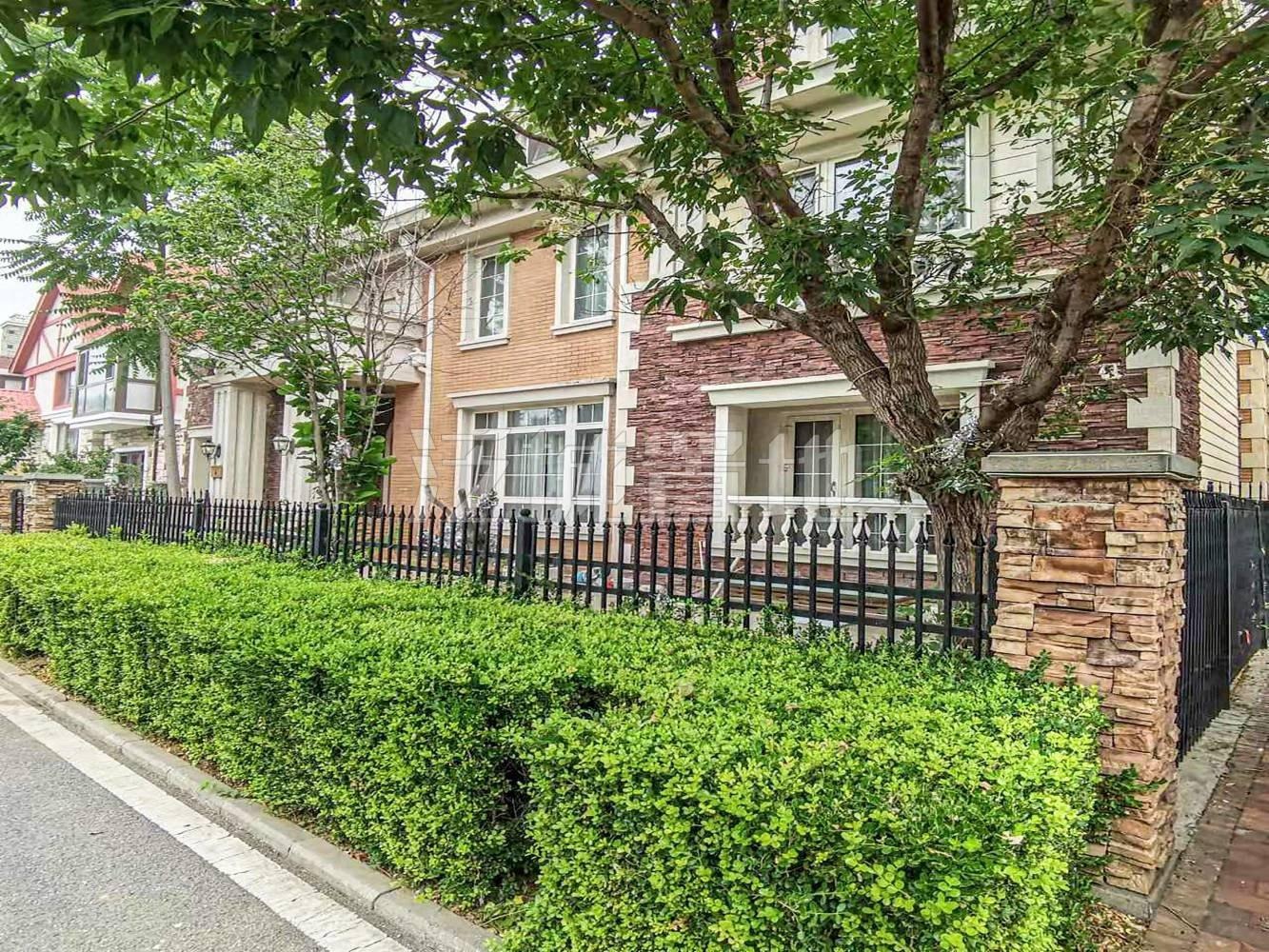 北京温哥华森林二手房房源图片