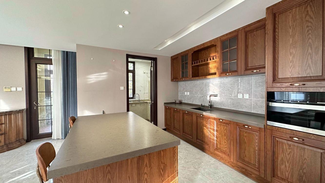 北京远洋傲北别墅二手房房源图片