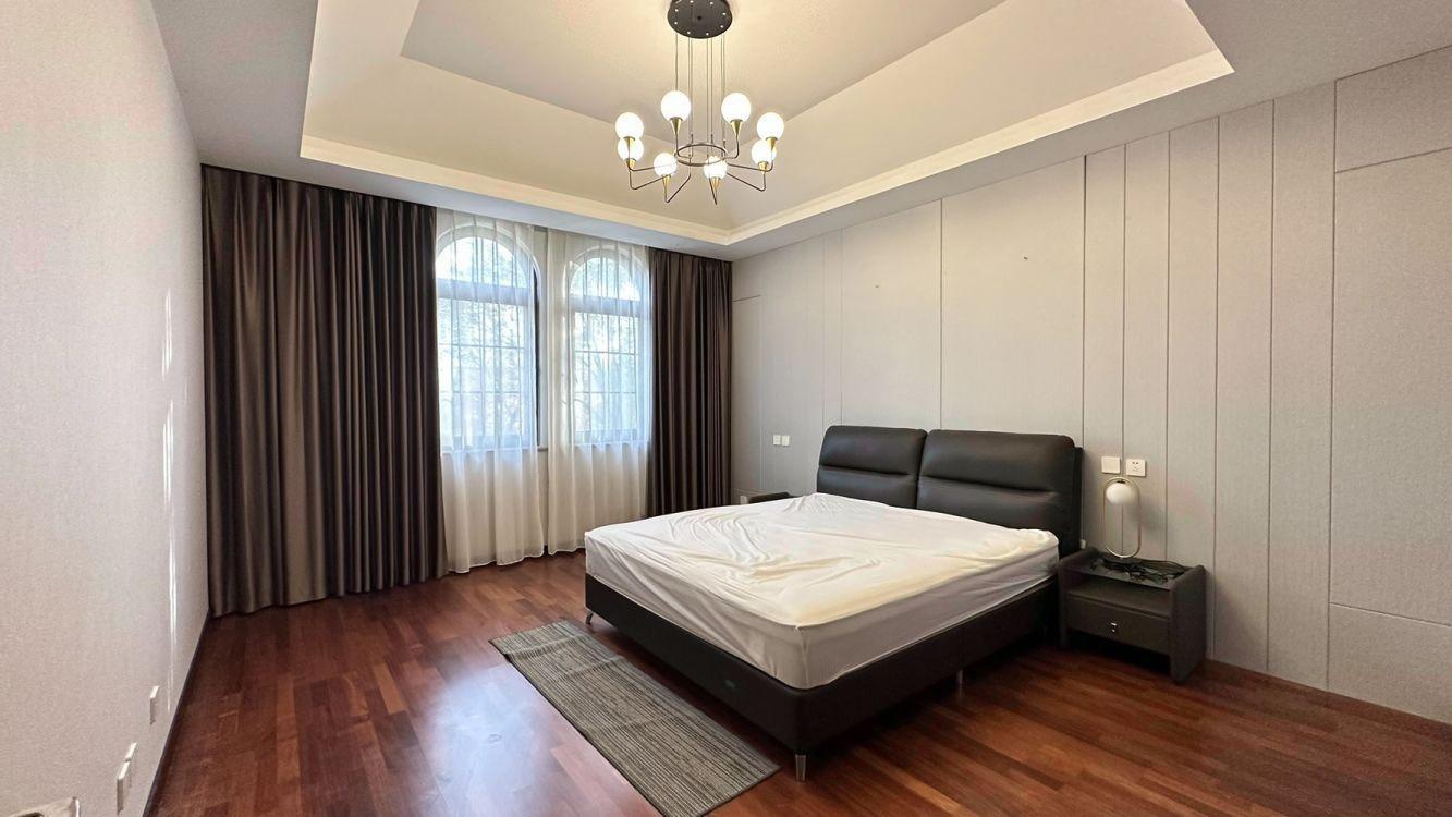 北京远洋傲北别墅二手房房源图片