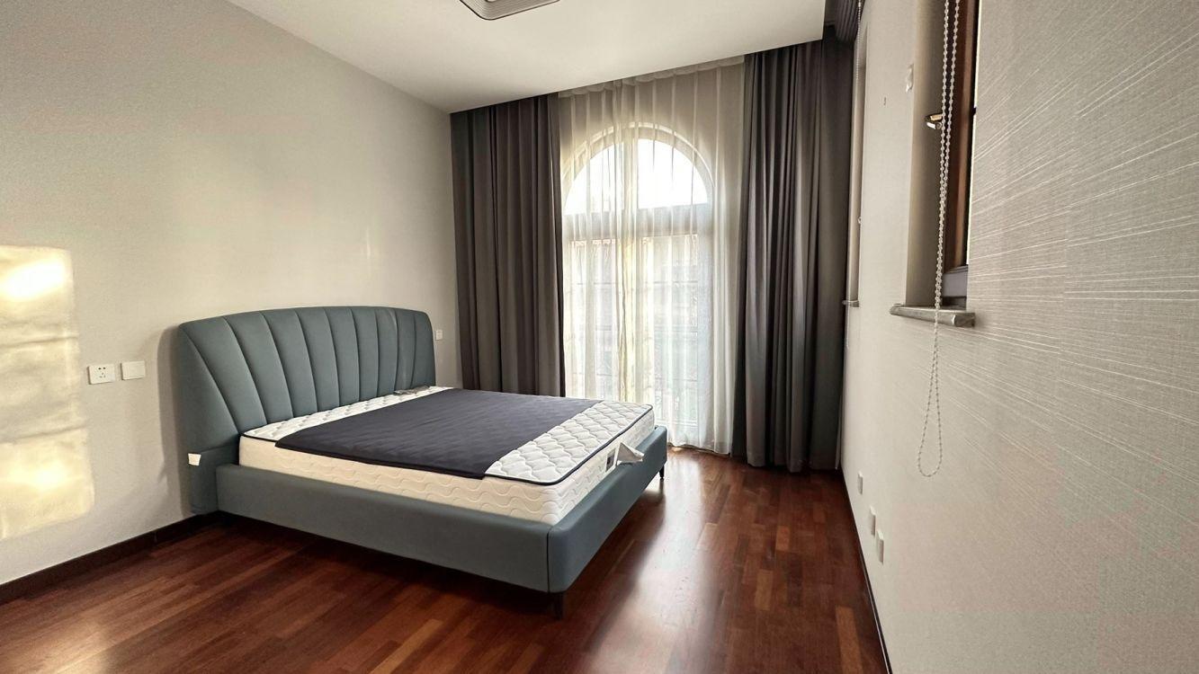 北京远洋傲北别墅二手房房源图片