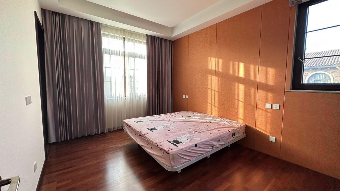 北京远洋傲北别墅二手房房源图片