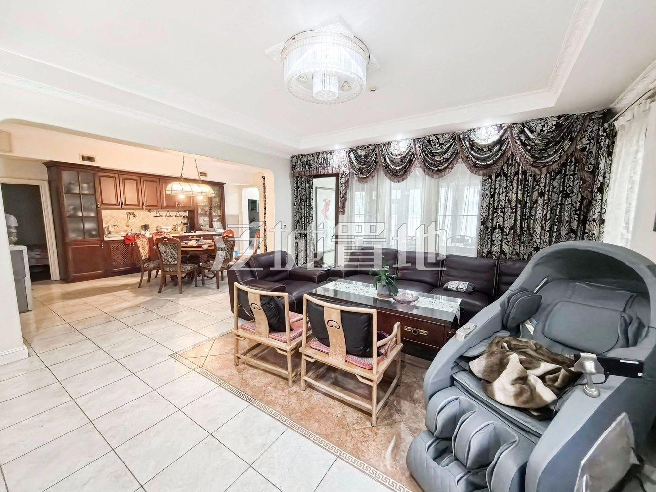 北京珠江壹千栋二手房房源图片