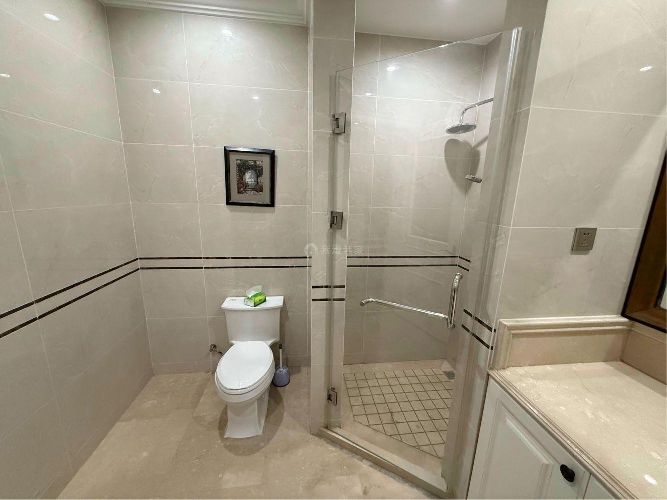 北京御汤山熙园（别墅）二手房房源图片