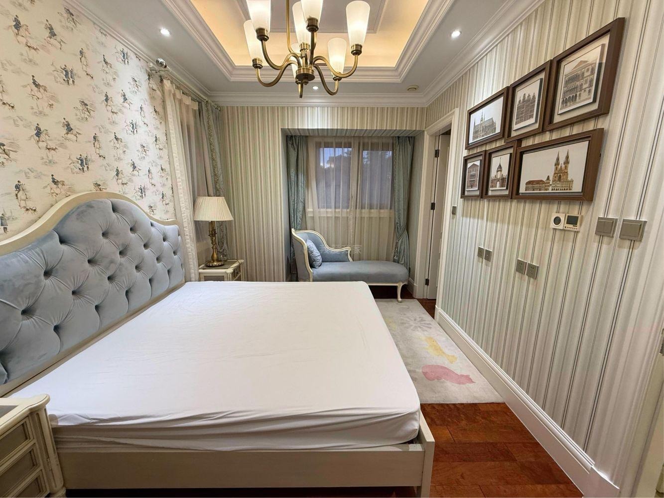 北京御汤山熙园（别墅）二手房房源图片