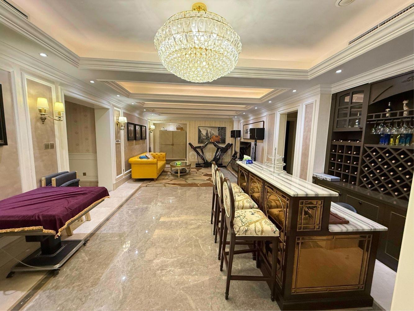 北京御汤山熙园（别墅）二手房房源图片