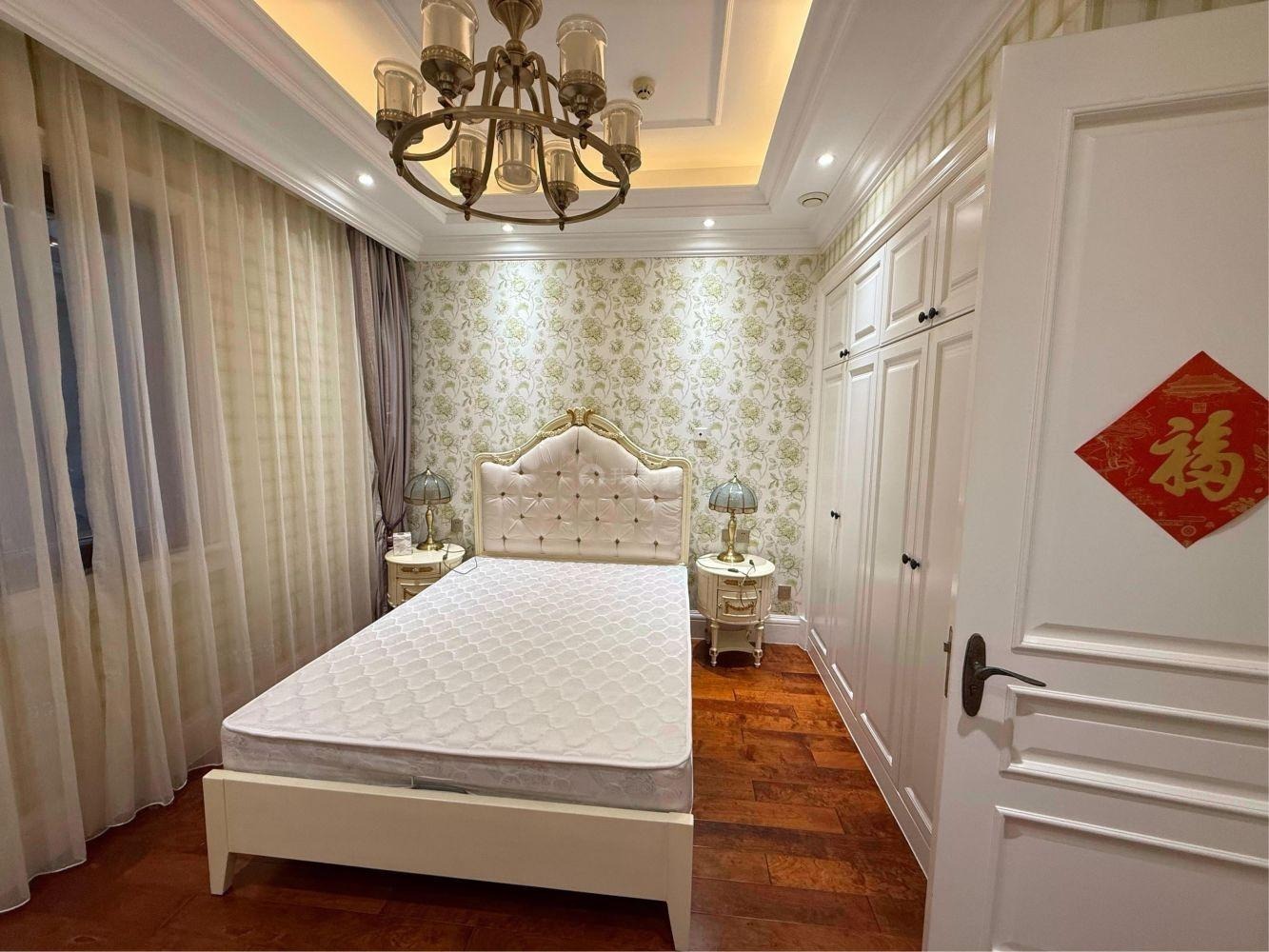 北京御汤山熙园（别墅）二手房房源图片