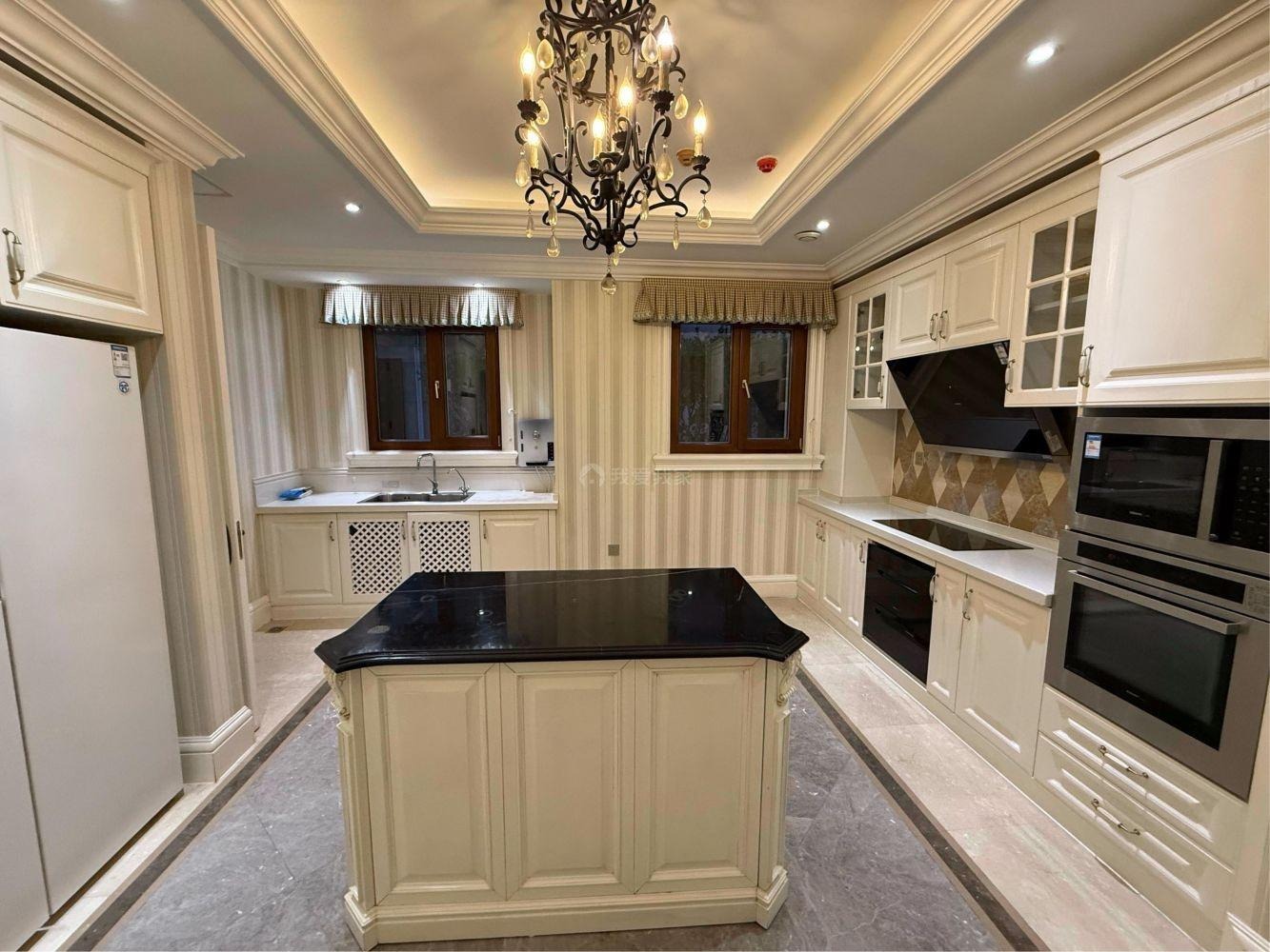 北京御汤山熙园（别墅）二手房房源图片