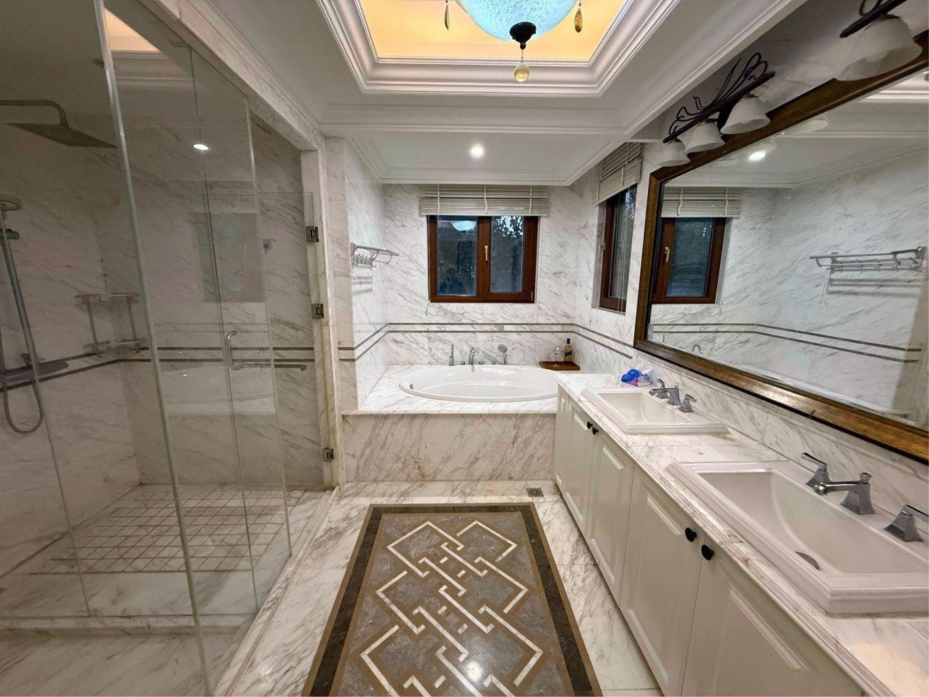 北京御汤山熙园（别墅）二手房房源图片