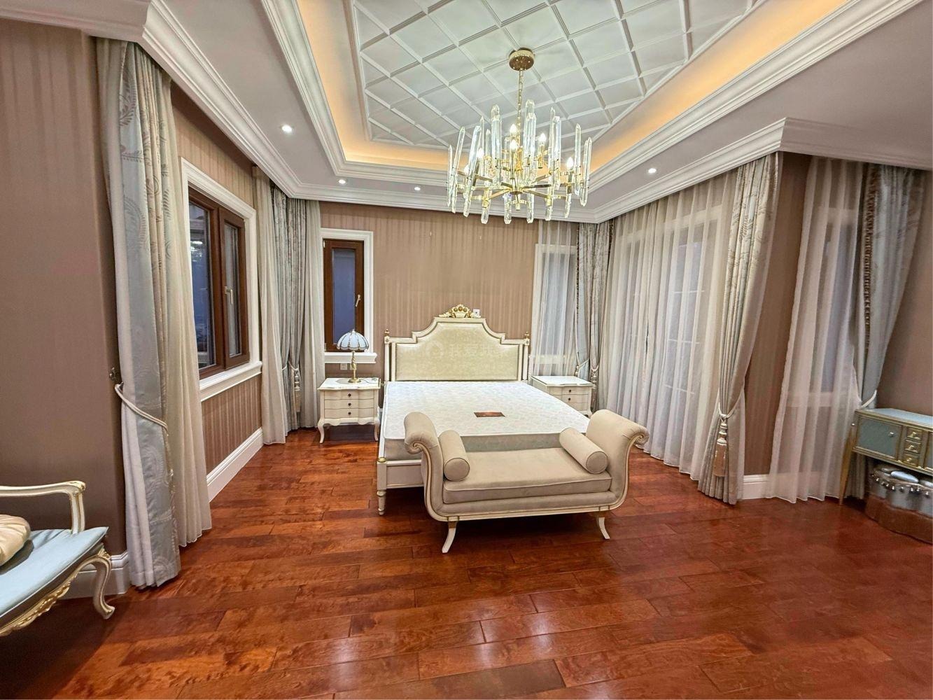 北京御汤山熙园（别墅）二手房房源图片