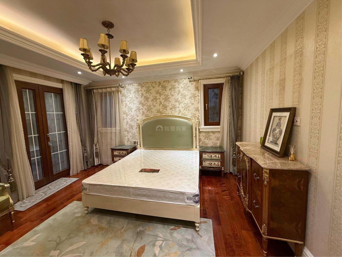 北京御汤山熙园（别墅）二手房房源图片