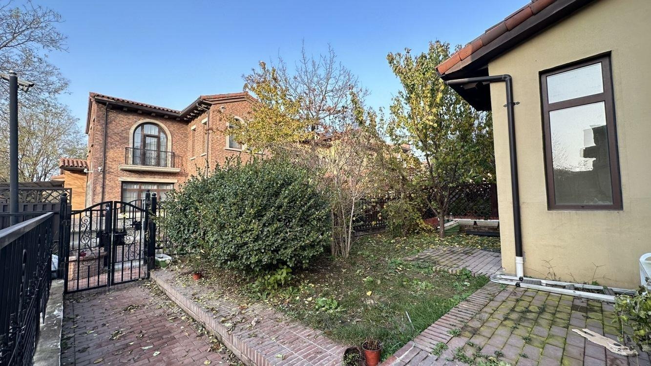 北京远洋傲北别墅二手房房源图片