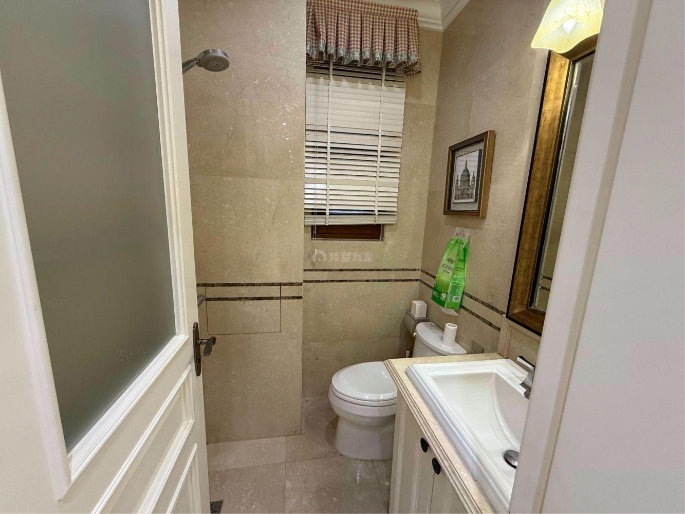 北京御汤山熙园（别墅）二手房房源图片