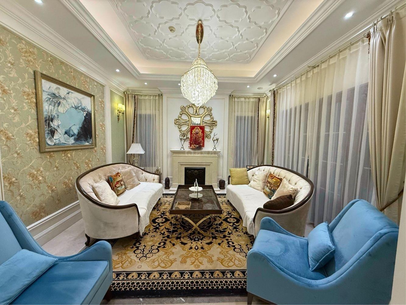 北京御汤山熙园（别墅）二手房房源图片