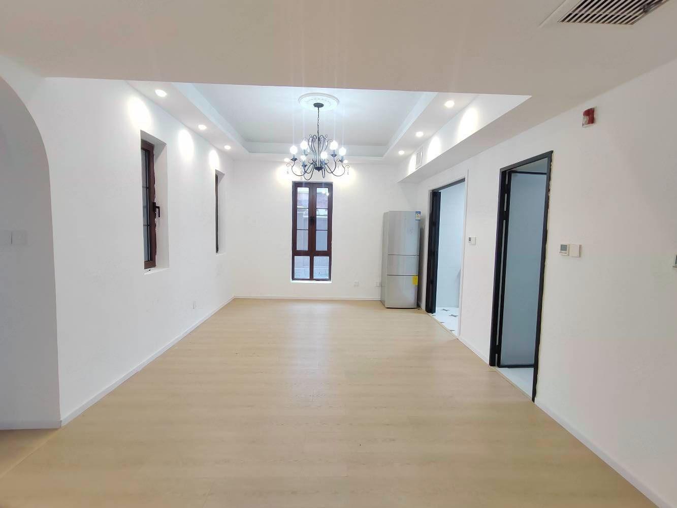 北京北辰红橡墅二手房房源图片