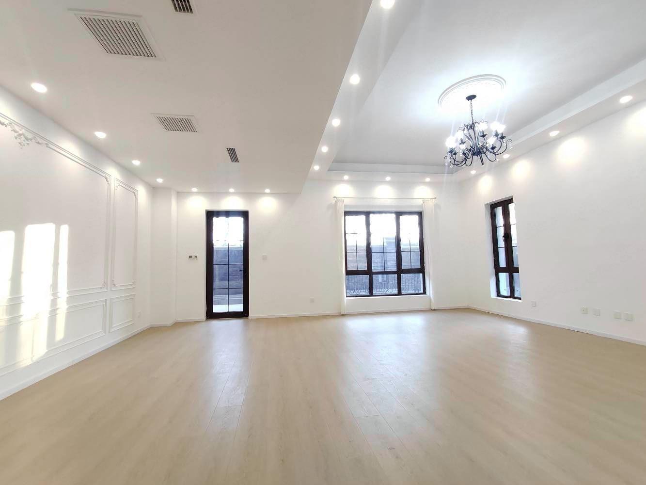 北京北辰红橡墅二手房房源图片