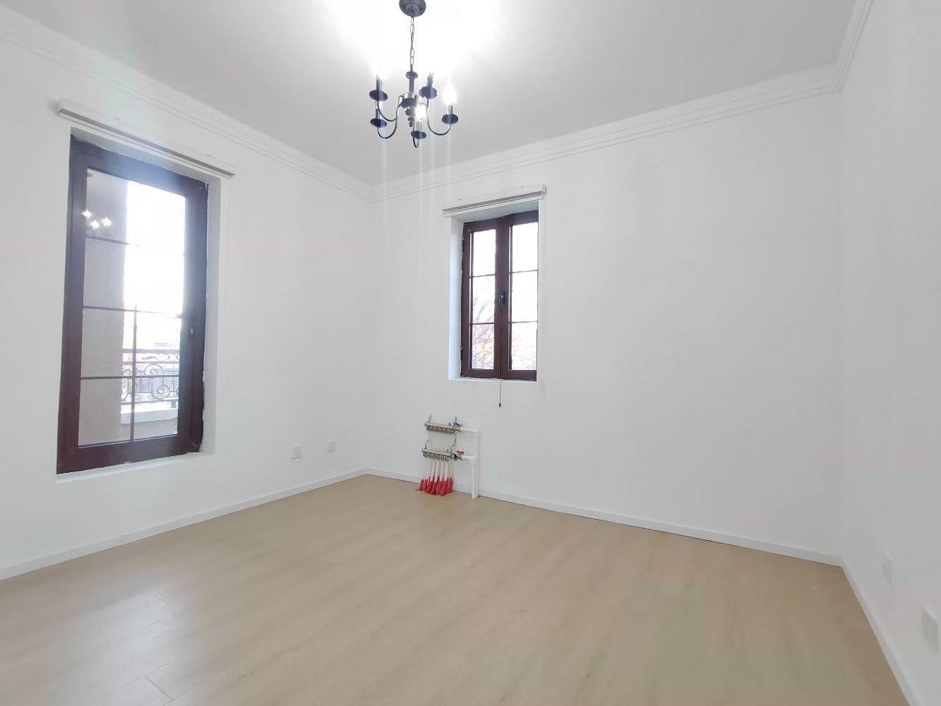 北京北辰红橡墅二手房房源图片