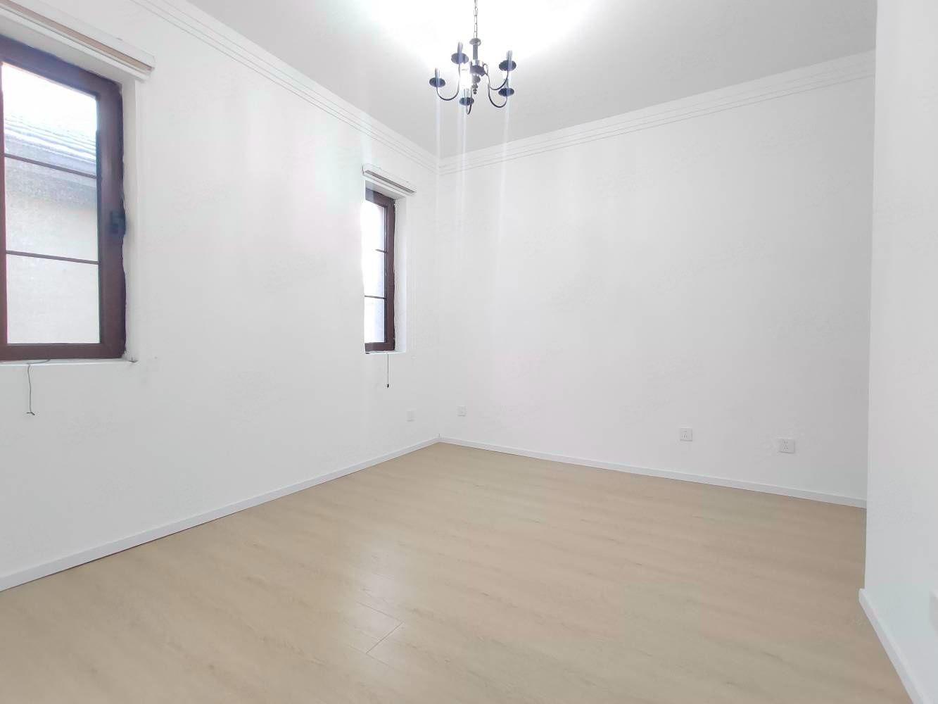 北京北辰红橡墅二手房房源图片