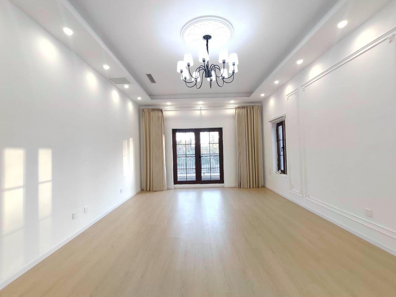 北京北辰红橡墅二手房房源图片