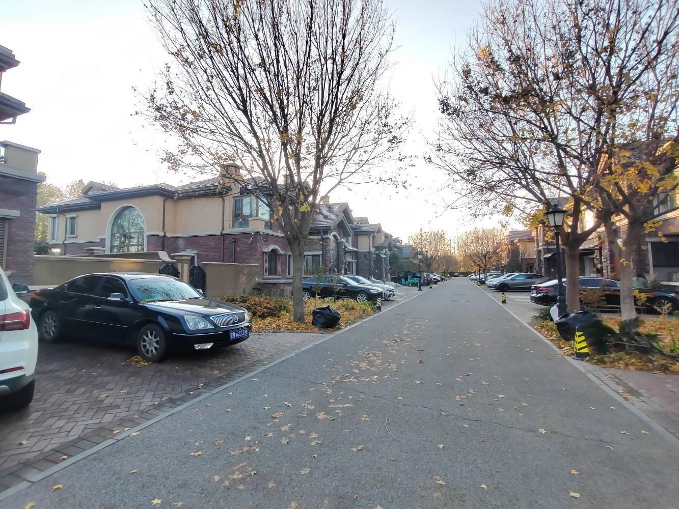 北京北辰红橡墅二手房房源图片