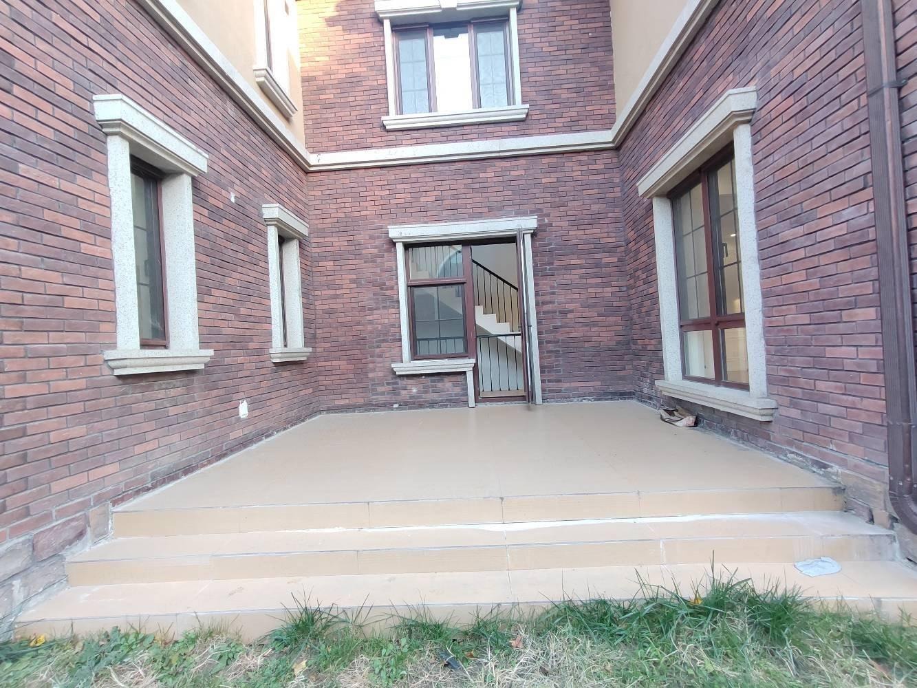 北京北辰红橡墅二手房房源图片