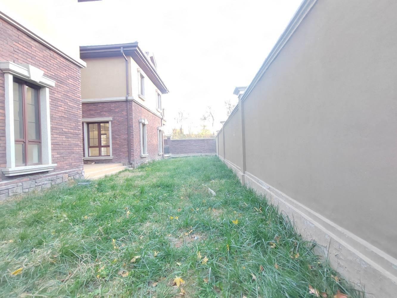 北京北辰红橡墅二手房房源图片