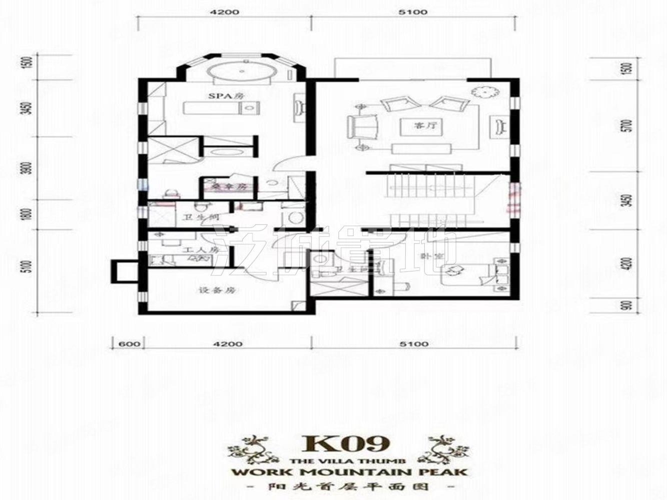 北京珠江壹千栋二手房房源图片