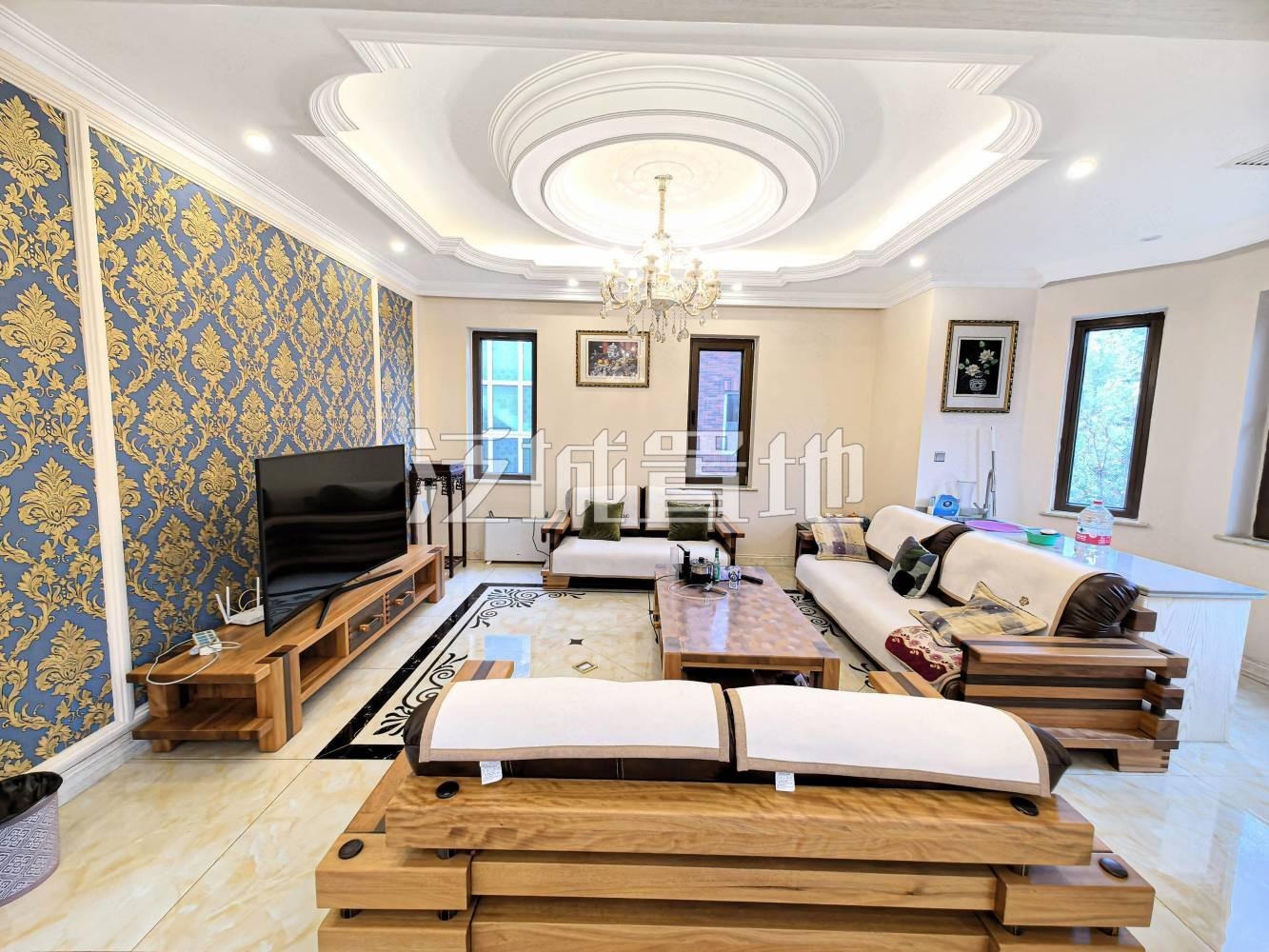 北京珠江壹千栋二手房房源图片