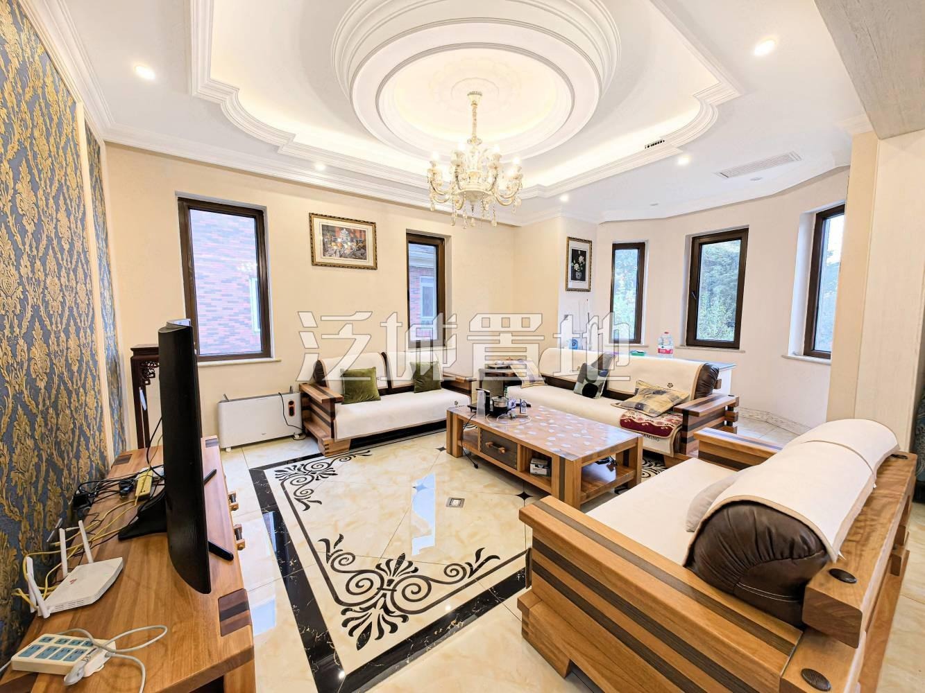 北京珠江壹千栋二手房房源图片