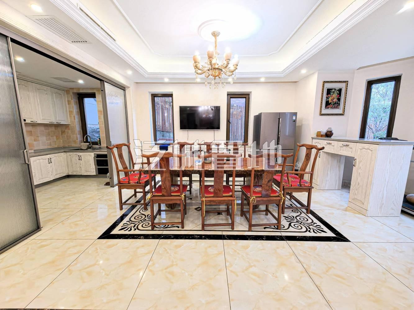 北京珠江壹千栋二手房房源图片